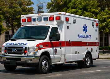 Ambulance