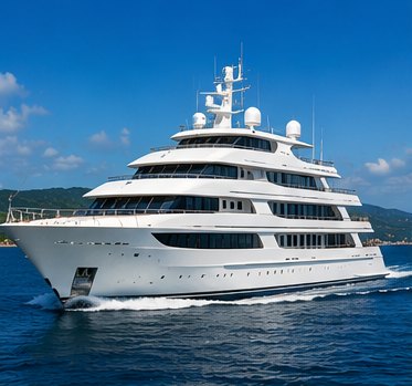 Superyacht