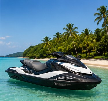 Jet ski