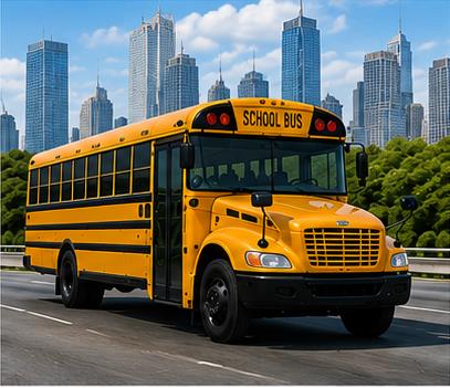 School bus